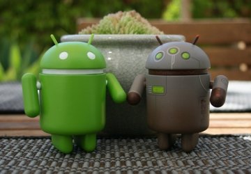 Android App Development Syllabus